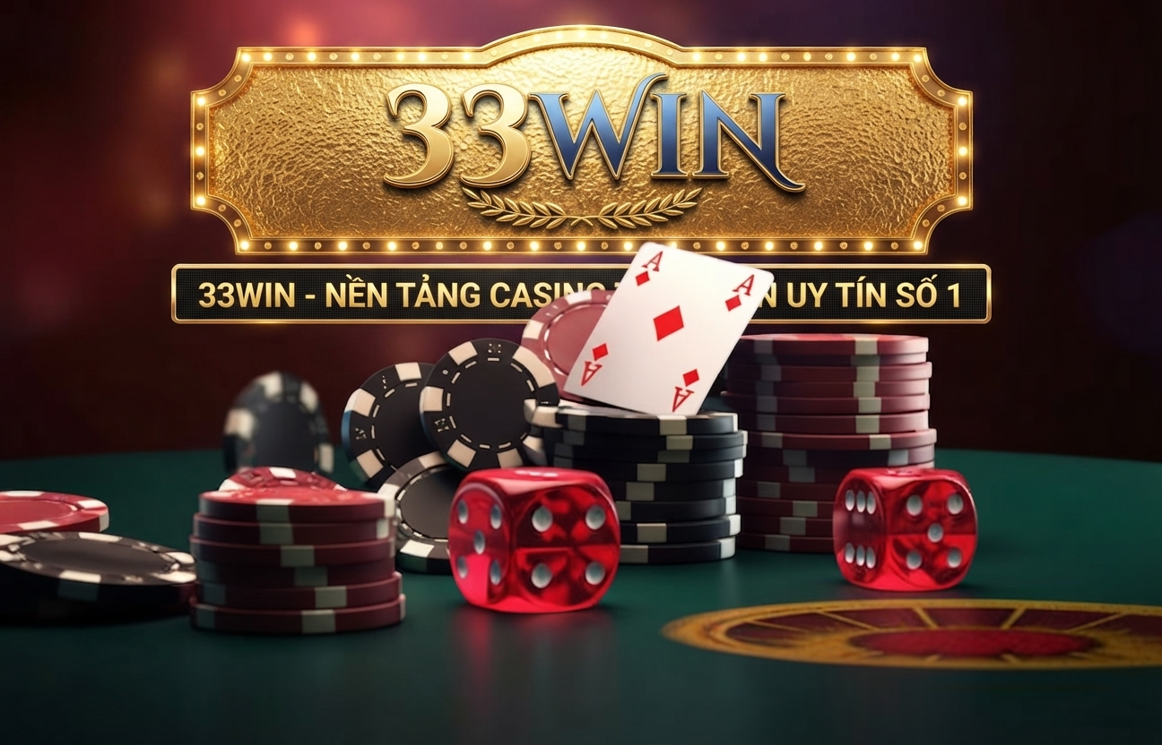 Câu Hỏi Thường Gặp Về CASINO 33WIN3