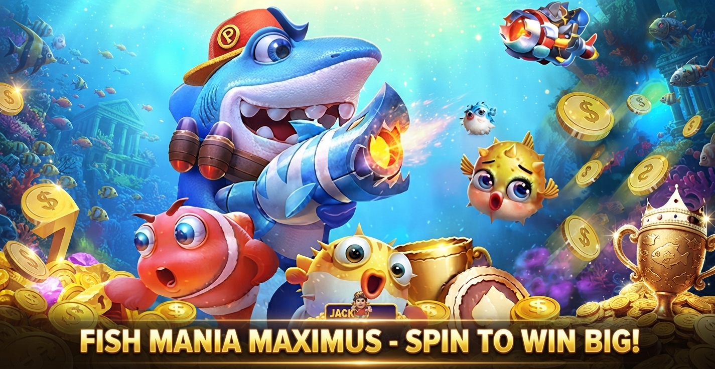 Vì Sao Nên Khám Phá Bắn Cá 33WIN3?