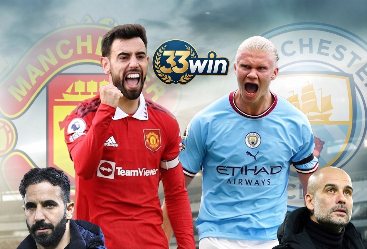 Vì Sao Nên Khám Phá Thể Thao 33WIN3?
