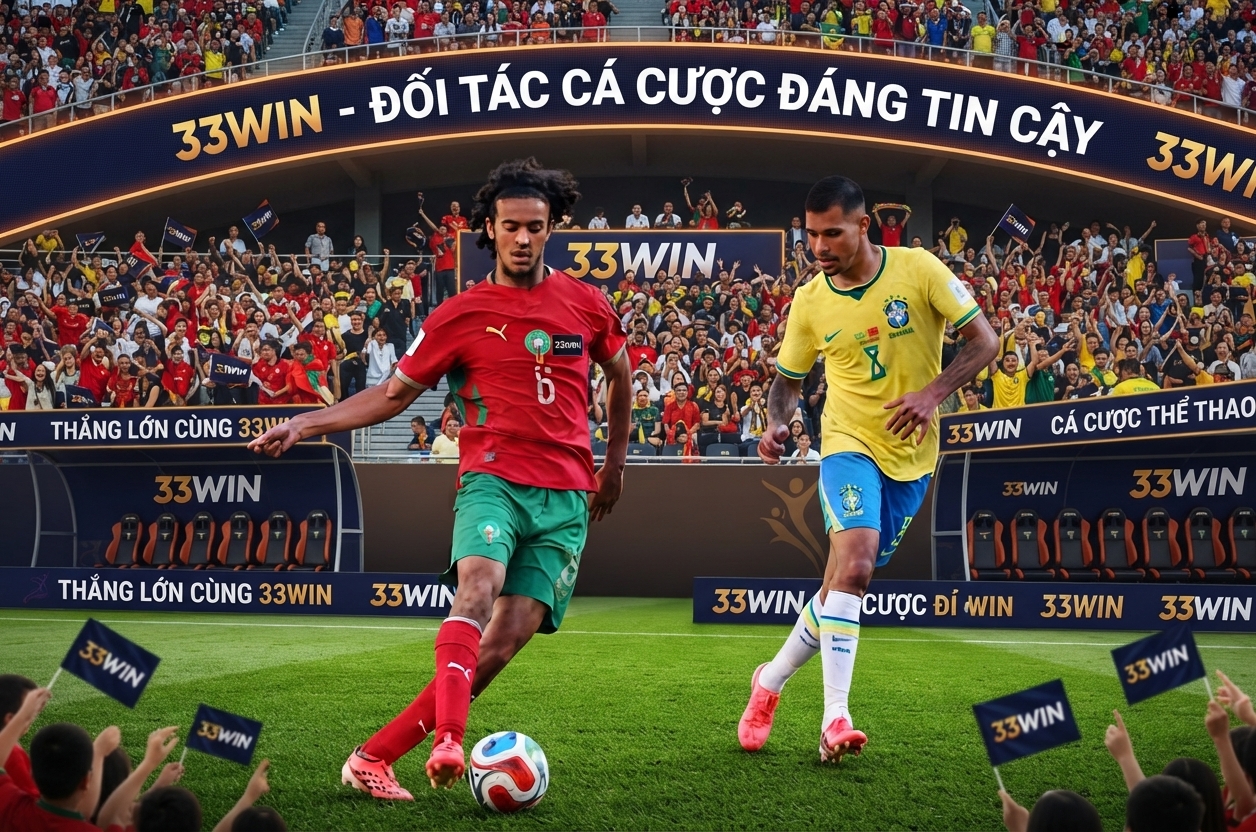 Tổng Quan Về Thể Thao 33WIN3
